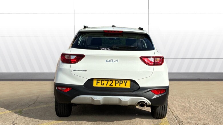 Kia Stonic 1.0T GDi 99 2 5dr Petrol Estate